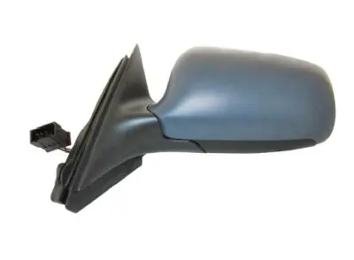 ART  M026.6014 Diş Dikiz Aynasi Elektrikli Isitmali Astarli Asferik Mavi Cam Sol A3 5d 00-03 8L1858531JA 3FZ