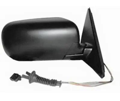 ART  M027.7028 Diş Dikiz Aynasi Elektrikli Isitmali Astarli Asferik Sdn Sol 5 Serisi E39 97-02 51168184833