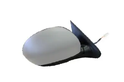 ART  M029.9031 Ayna Nissan Juke 2011-2014 Elektrikli Isitmali Astarli Sağ 963011KA3C