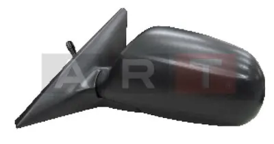 ART  M033.3048 Diş Dikiz Aynasi Mekanik 4 Kapi Sol  Civic 4d 96-00 76250 S04 G04