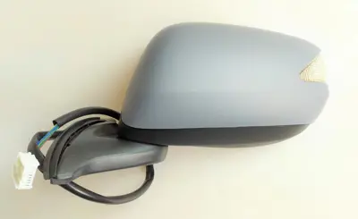 ART  M033.3118 Diş Dikiz Aynasi Elektrikli Astarli Sinyalli Sol Jazz 08-14 76258 TF0 G11