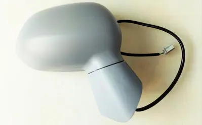 ART  M033.3122 Diş Dikiz Aynasi Elektrikli Astarli Sol Jazz 01-04 76250 SAA G21ZG