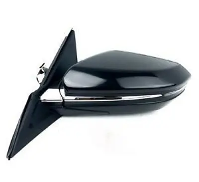 ART  M033.3140 Diş Dikiz Aynasi Elektrikli Isitmali Astarli Sinyalli Sol Civic 2016- 