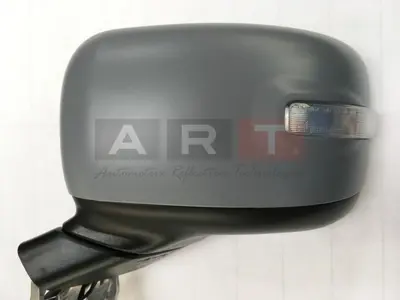 ART  M045.5001 Diş Dikiz Aynasi (Elekt+katl)isitmali Astarli Sinyalli Sensörlü Blis Sağ Renegade 2013- 735612657