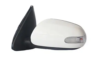 ART  M049.9094 Diş Dikiz Aynasi Elektrikli Isitmali Astarli Sinyalli Sol Cerato 09-11 87610 1M000