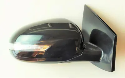ART  M049.9151 Diş Dikiz Aynasi Elektrikli Isitmali Sinyalli Sağ Sportage 2016- 87620 H3070