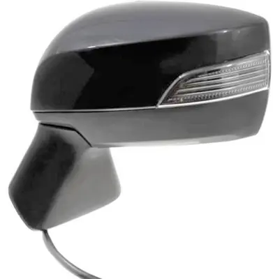 ART  M053.3041 Diş Dikiz Aynasi Elektrikli Isitmali Astarli Sinyalli Sağ Crosstrek 2013- 91036 FJ160