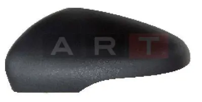 ART  MC002.2484 Diş Dikiz Ayna Kapaği Astarli Sol Clio 05-09 7701061194