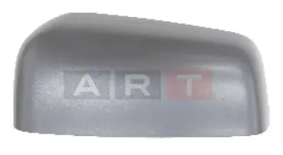 ART  MC003.3517 Diş Dikiz Ayna Kapaği Astarli Sağ Connect  2009- 9T16 17K746 AAXWAA 5016550