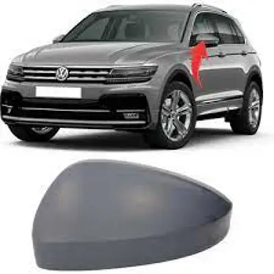 ART  MC0066591 Ayna Kapağ Vw Tiguan 2016-Astarli Sağ 