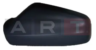 ART  MC024.4238 Diş Dikiz Ayna Kapaği Sol Astra G 98-04 6428743