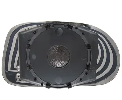 ART  MG001.1654 Diş Dikiz Ayna Cami Isitmali Sol Marea Brava Bravo 96-07 5895511 71711177