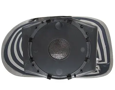 ART  MG001.1655 Diş Dikiz Ayna Cami Isitmali Sağ Marea Brava Bravo 96-07 5895512 71711176