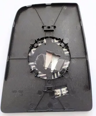 ART  MG003.3601 Diş Dikiz Ayna Cami Isitmali Büyük Tip Sağ Transit V.363 2014- BK3117K740BA 1823995