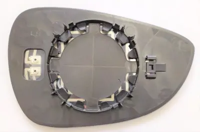 ART  MG003.3622 Diş Dikiz Ayna Cami Isitmali Asferik Sol Fiesta ( B-Max 2012-) 2008- 8A6117K741DD AV1117K741DA