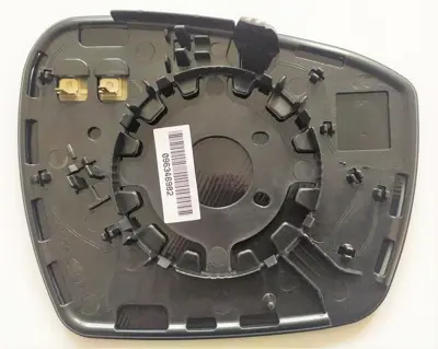 ART  MG003.3670 Cam  Edge-S-Max (Galaxy 2019-) 2016- Isitmali Asferik Sol 5348250