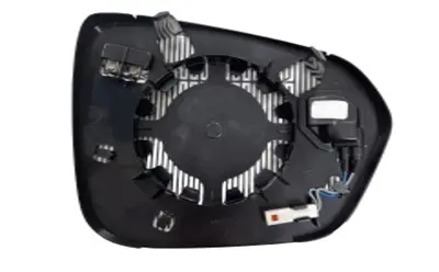 ART  MG005.5522 Cam Isitmali Blis Sol Dacia Duster (2018-) 963666389R