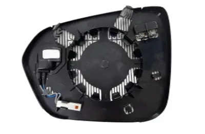 ART  MG005.5523 Cam Isitmali Blis Sağ Dacia Duster (2018-) 963656496R 963650640R