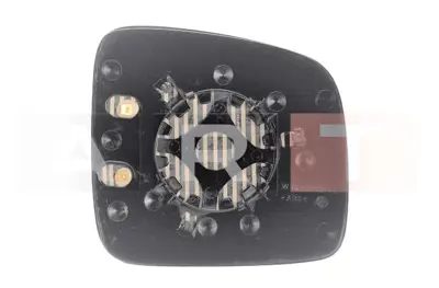 ART  MG006.6014 Diş Dikiz Ayna Cami Isitmali Asferik Sol Transporter T5 Caddy 03-09 7E1857521A 7H1857521A