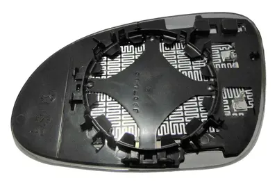 ART  MG006.6323 Diş Dikiz Ayna Cami Isitmali Sağ Golf 1K1857532 1K0857522 7M3857522E 3B18