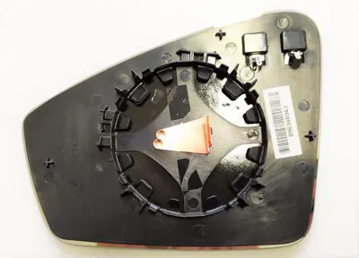 ART  MG006.6639 Cam Vw Touareg 2018-Isitmali Sağ 761857522