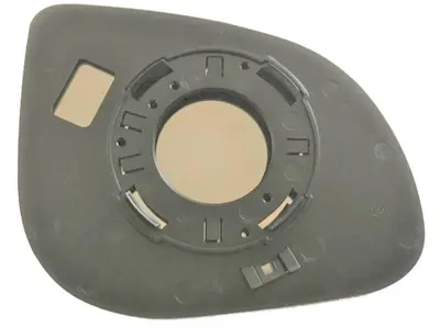 ART  MG007.7320 Diş Dikiz Ayna Cami Sol İ20  ( İ10 2012-2014 ) 09-14 87611 1J000