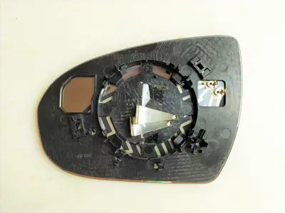 ART  MG007.7323 Diş Dikiz Ayna Cami Isitmali Sağ Tucson 2015- 87621 D7010