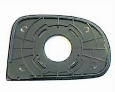 ART  MG007.7327 Diş Dikiz Ayna Cami Sağ Atos 1997- 8762102300