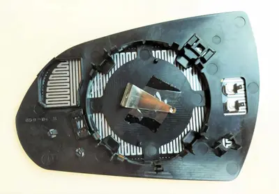 ART  MG007.7347 Diş Dikiz Ayna Cami Isitmali Sağ Elantra 2016- 87621 F2010