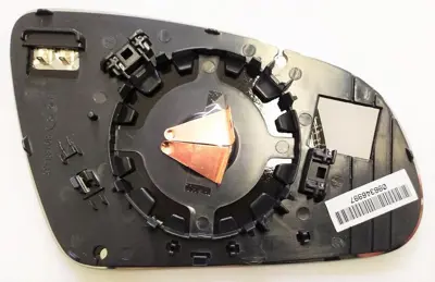 ART  MG007.7370 Cam Hyundai Kona 2018-Isitmali Asferik Sol 87610J9100