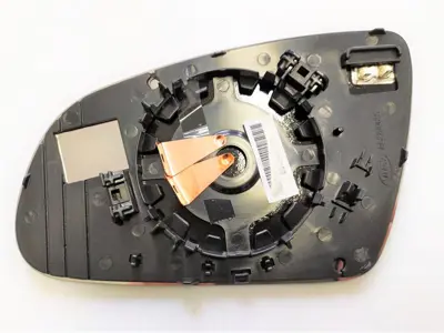 ART  MG007.7371 Cam Hyundai Kona 2018-Isitmali Sağ 87620J9100