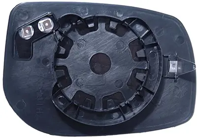 ART  MG008.8252 Diş Dikiz Ayna Cami Isitmali Sol Auris 06-12 8790802700