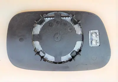 ART  MG008.8312 Diş Dikiz Ayna Cami Isitmali Sol Corolla 02-06 87909 02360