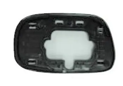 ART  MG008.8337 Cam Isitmali Sağ Toyota Corolla (2002-2006)(Kare Tip) 87908 02360