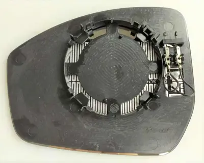 ART  MG014.4509 Diş Dikiz Ayna Cami Isitmali Sağ Range Rover Evoque 2015- LR048359