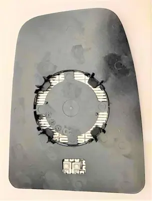 ART  MG019.9041 Diş Dikiz Ayna Cami Isitmali Üst Parça Sağ Daily 2015- 5801823306