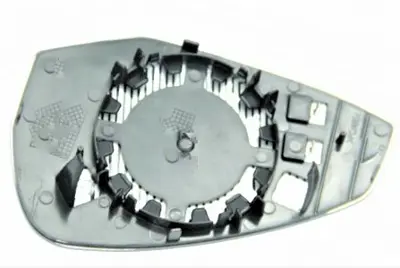 ART  MG026.6308 Diş Dikiz Ayna Cami Isitmali Asferik Sol A4-A5 2015- 8W0857536E