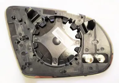 ART  MG026.6328 Diş Dikiz Ayna Cami Isitmali Asferik Sol A8 10-17 4H0857535B