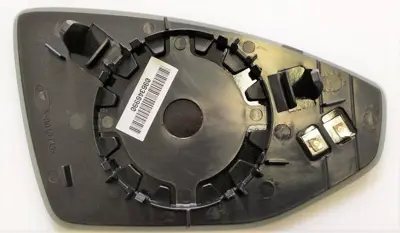 ART  MG026.6332 Diş Dikiz Ayna Cami Isitmali Asferik Sol A6 A7 A8 2018- 4N0857535B