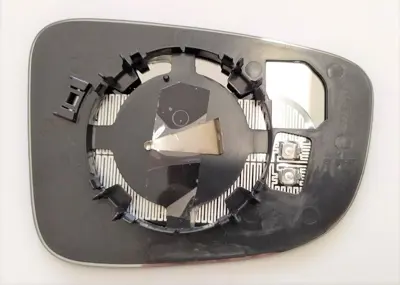 ART  MG037.7506 Diş Dikiz Ayna Cami Isitmali Sol 2-3-6 2013- GHP9 69 1G7