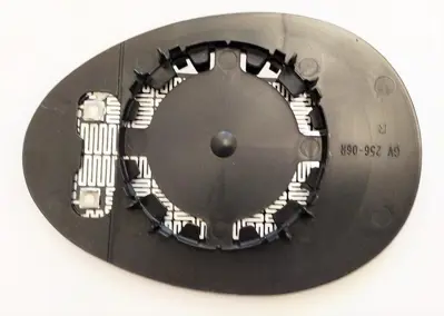 ART  MG050.5201 Diş Dikiz Ayna Cami Isitmali Sağ Cooper R56 07-14 51162755626