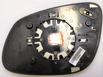 ART  MG052.2601 Cam Porsche Cayenne 2002-2007 Isitmali Sağ 95573103803