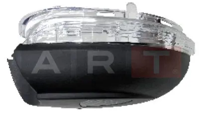 ART  MS006.6487 Sinyal Alt Sinyalli Sağ Golf 5K0949102A