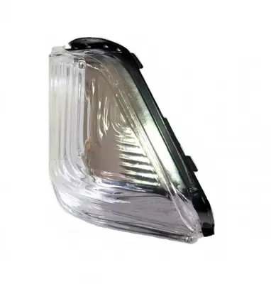 ART  MS006.6536 Dis Dikiz Ayna Sinyali Sol Mercedes Sprinter B906 . Vw Crafter 30-35-50 Beyaz A0018228920 2E0953049A