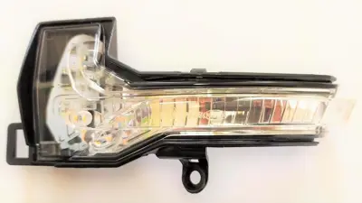 ART  MS006.6602 Sinyal Vw -Audi Polo-A1 Sportback 2017-Sol 2G0949101