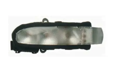 ART  MS009.9708 Sinyal Mercedes C Class W203 2000-2004 Led Sol 2038200121