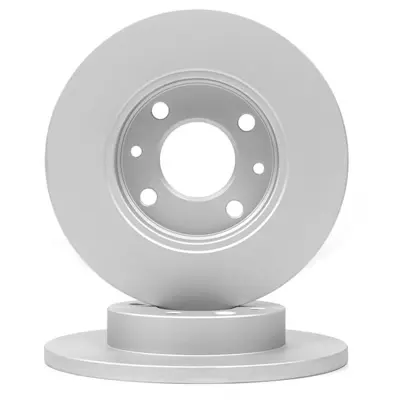 AYD  50193FC (Kaplamali Disk) Dacia Fren Diskdacia Logan 09-2004/ Sol/Sağ Ön Fren Diskdacia Sandero 06-2008/ Sol/ 7701204282