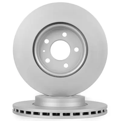 AYD  50226FC (Kaplamali Disk) Audi A5 - A6 Ön Fren Disk 8W0615301G