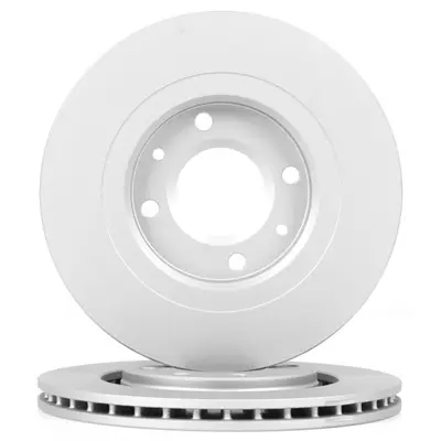 AYD  50230FC (Kaplamali Disk) Citroen - Peugeot 305- 405 Ön Fren Disk 4246B1