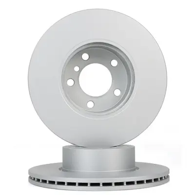 AYD  50248FC (Kaplamali Disk) Bmw 3 - X1 Ön Fren Disk 34116792219